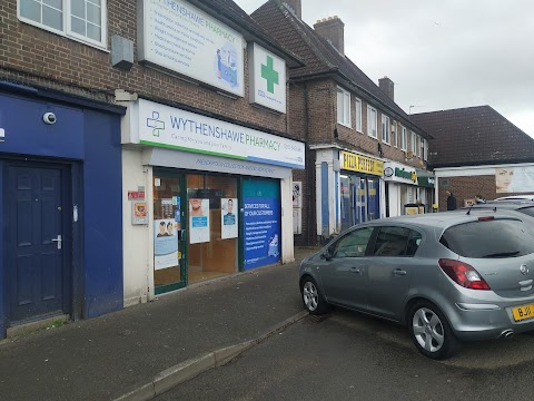 Wythenshawe Pharmacy