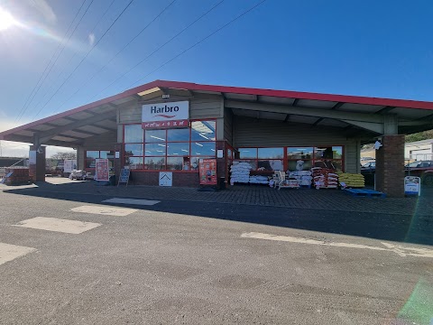 Harbro Country Store