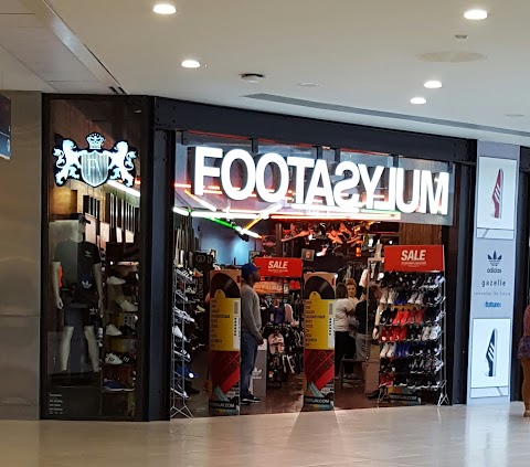 Footasylum Essex - Lakeside Shopping Centre