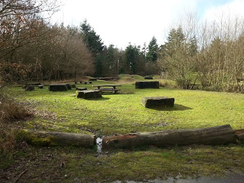 Popley Fields Community Centre