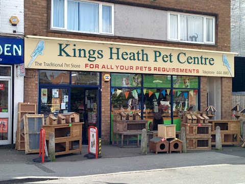 Kings Heath Pet Centre