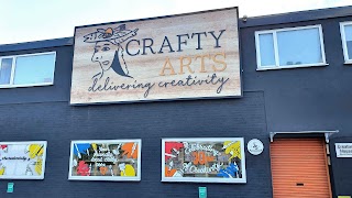 Crafty Arts Ltd