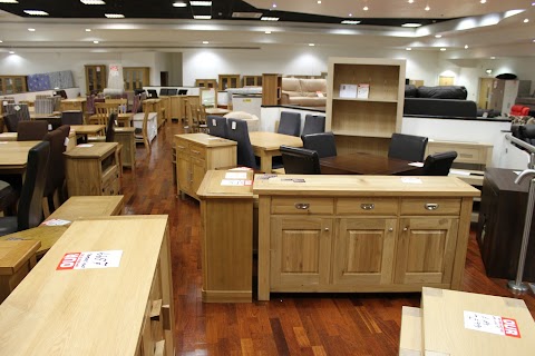 The Pavilion Furniture Outlet