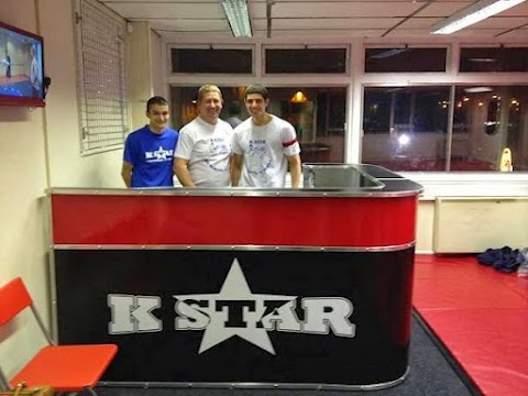 K-Star Muay Thai Academy