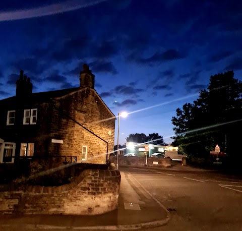 The Ainsbury Micro Pub