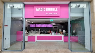 Magic Bubble - Citywest Shopping Centre