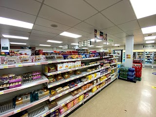 Budgens Springbank