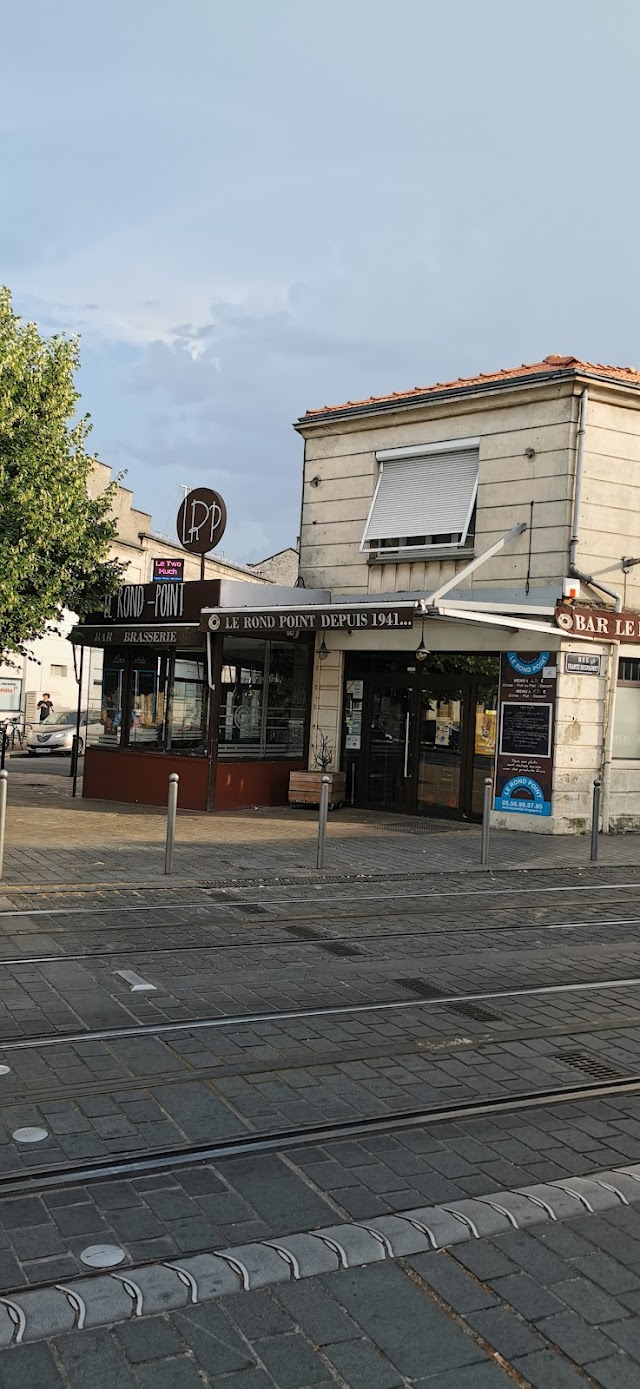 Brasserie Le Rond Point