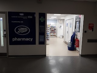 Boots Pharmacy