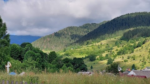 Перлина Карпат