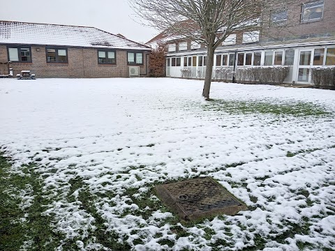 Blackfen School for Girls