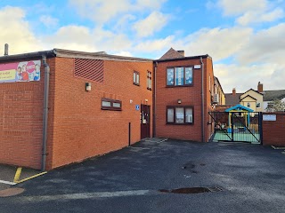 Manna House Day Nursery