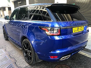 Valiant Valeting Ltd