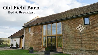 Old Field Barn Bed & Breakfast