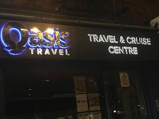 Oasis Travel