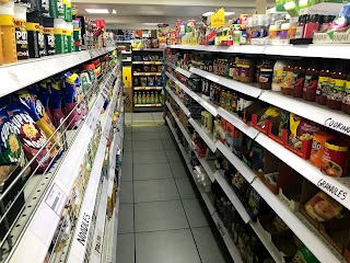 Milton Minimarket -Premier Stores