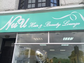 Nu U Hair & Beauty Lounge