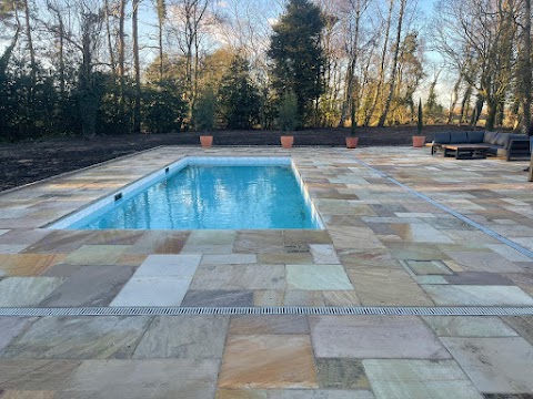 Cheshire Pool Services