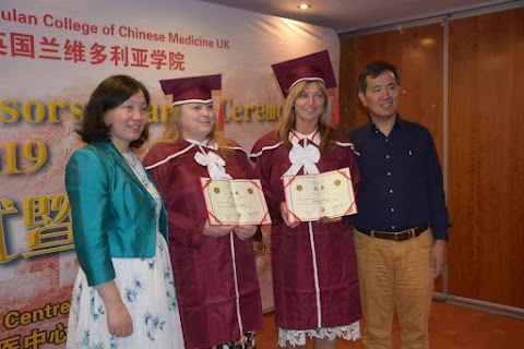 Shulan College of Chinese Medicine