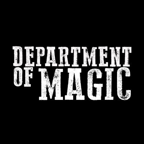 Department of Magic