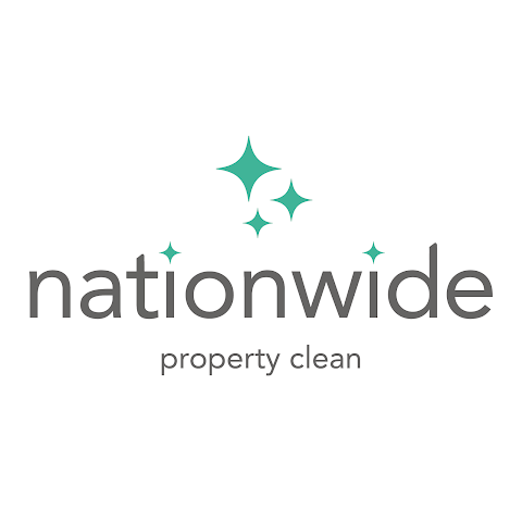 Nationwide Property Clean