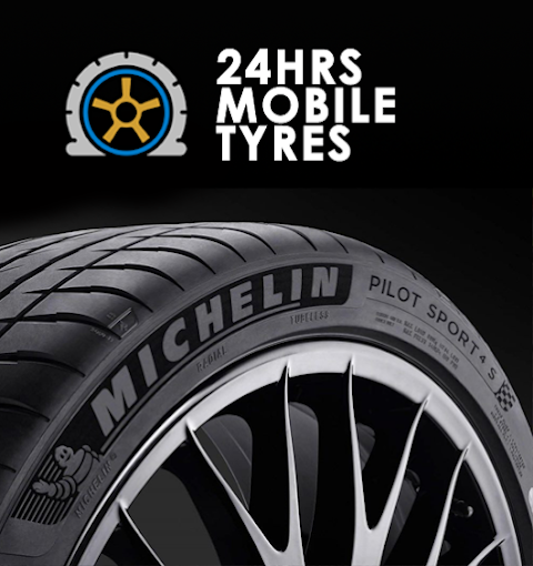 SAO Mobile Tyre Repair & Fitting - Heathrow Mobile Tyre Shop