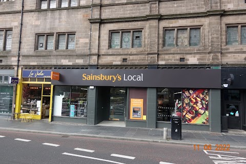 Sainsbury's Local