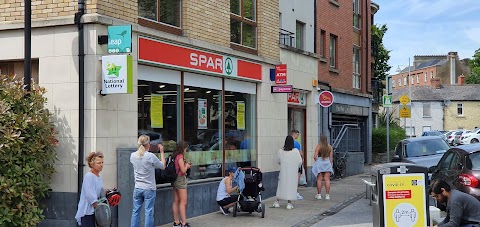 Spar Chapelizod