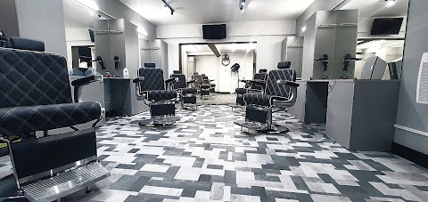 F4fade Hair Studio