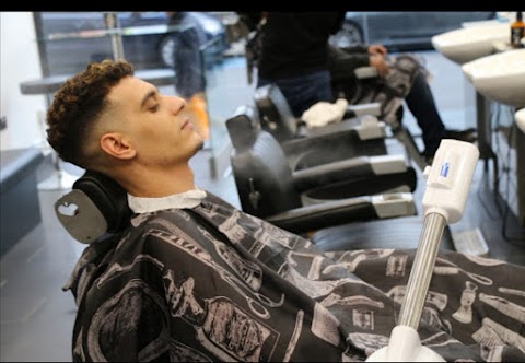 Db Barbers Tooting