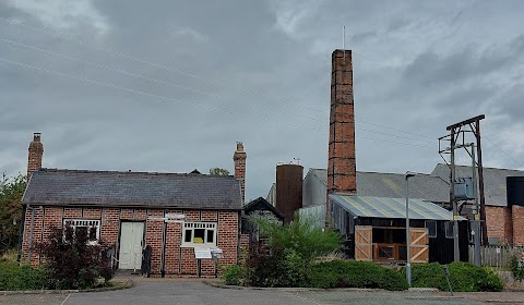 Lion Salt Works