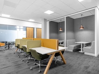 Regus - Staines, Rourke House