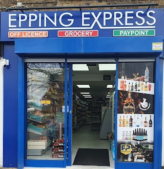 Epping Express