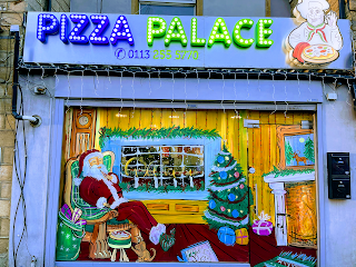 Pizza Palace