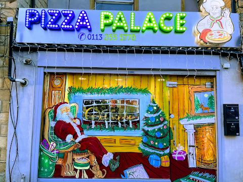 Pizza Palace