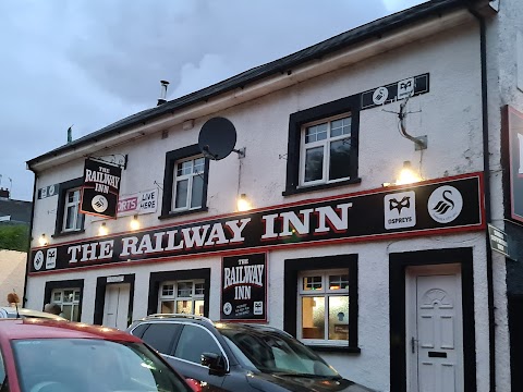 The Railway Inn