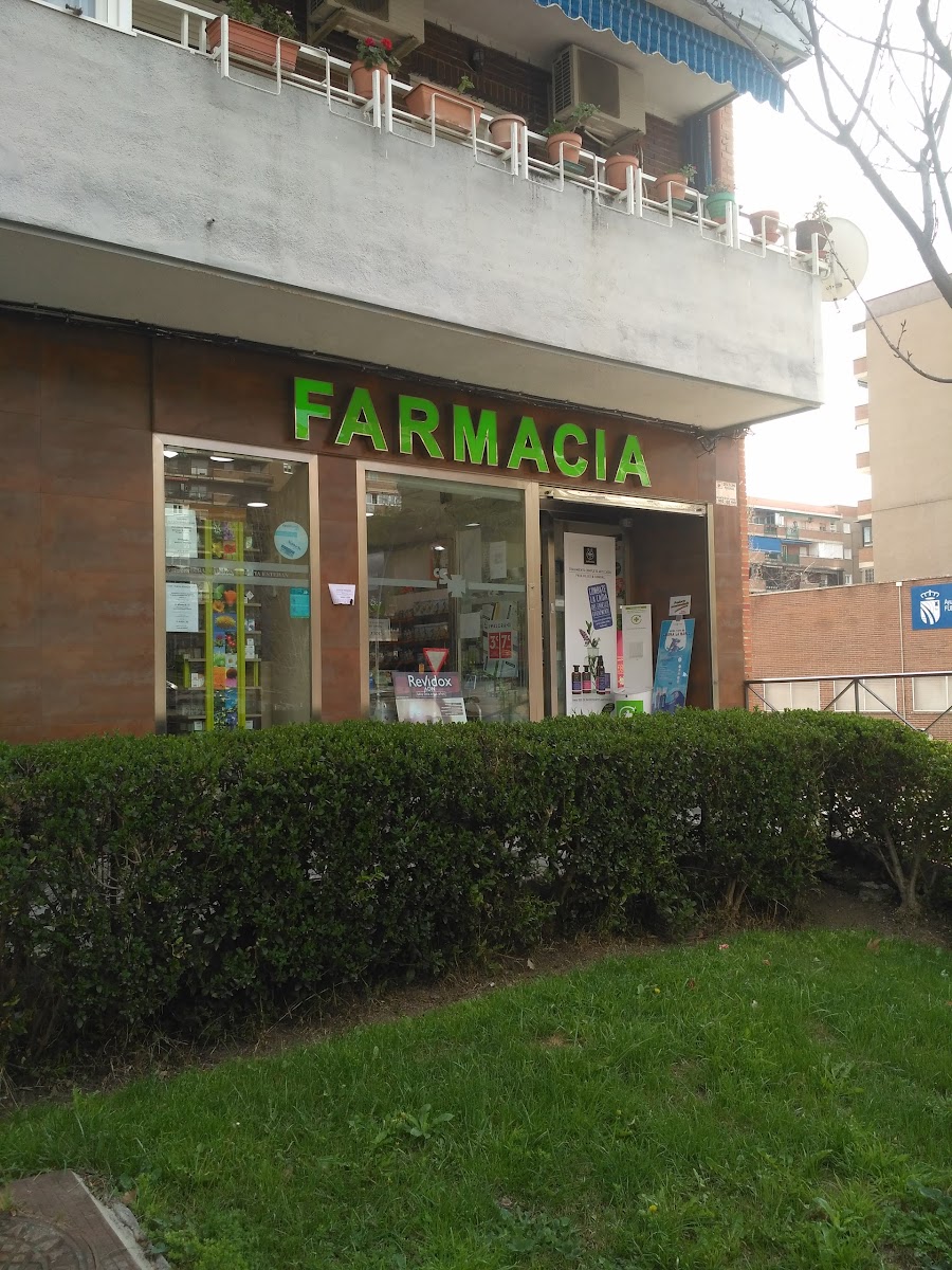 Foto farmacia Farmacia Ortopedia Dinamarca