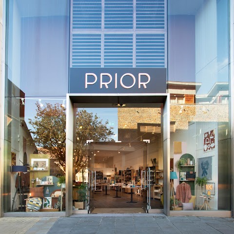 Prior Shop - Cabot Circus (Independent Superstore)