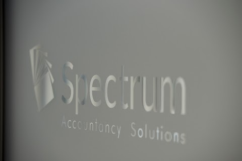 Spectrum Accountancy Solutions