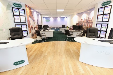 Pearsons Estate Agents Havant