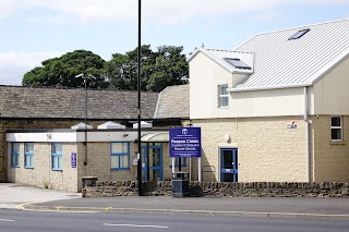 Parson Cross C Of E Primary School