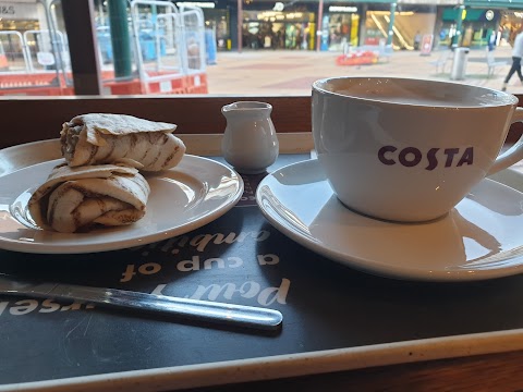 Costa Coffee