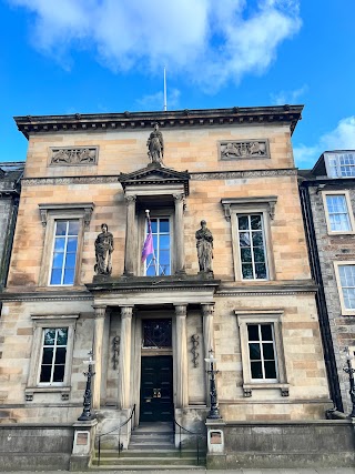 Royal College of Physicians of Edinburgh