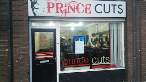 Prince Cuts