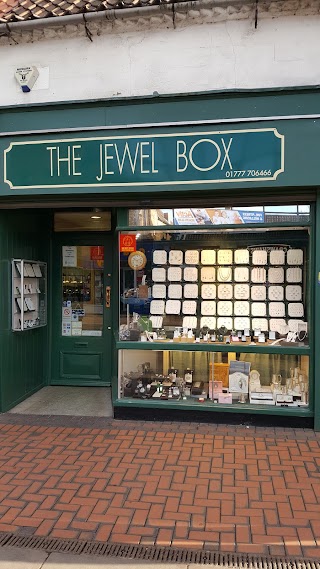 Jewel Box