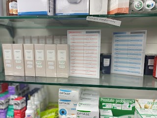 Wellswood Pharmacy