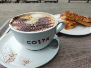 Costa Coffee