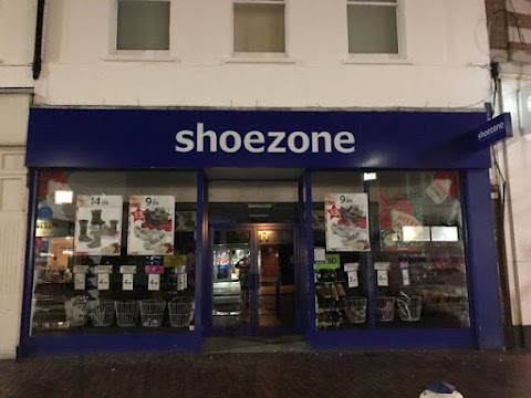 Shoe Zone