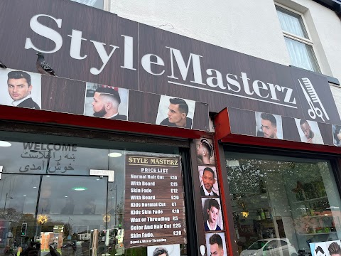 Style Masterz