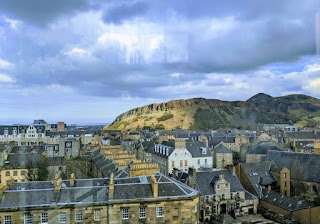 Appleton Tower, The University of Edinburgh